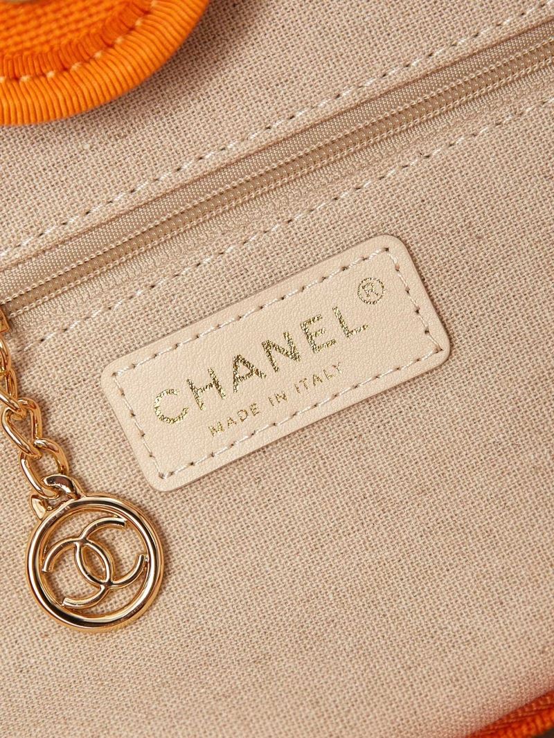 Chanel Shopping Bags